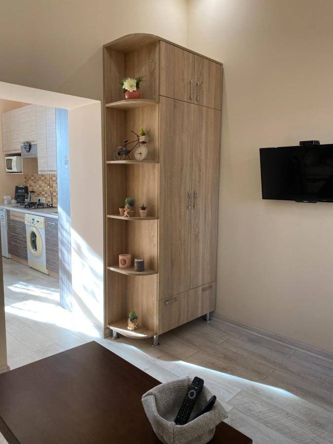 Opera House Apartment Lwów Zewnętrze zdjęcie