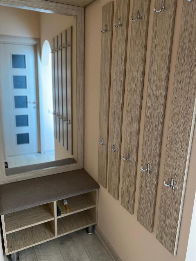 Opera House Apartment Lwów Zewnętrze zdjęcie