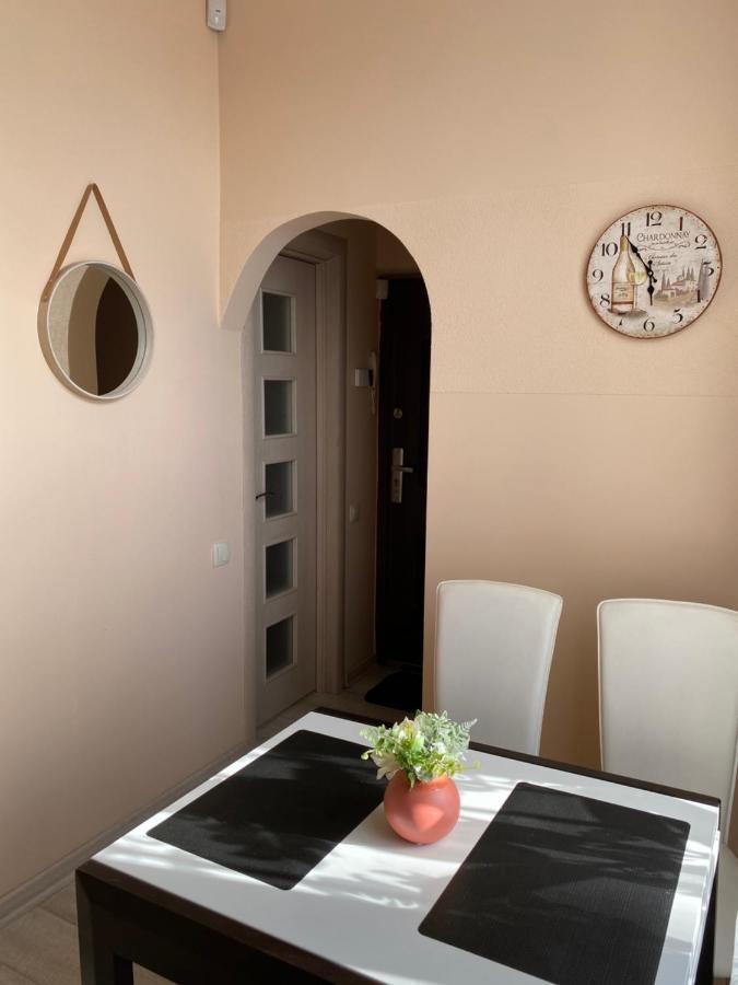 Opera House Apartment Lwów Zewnętrze zdjęcie