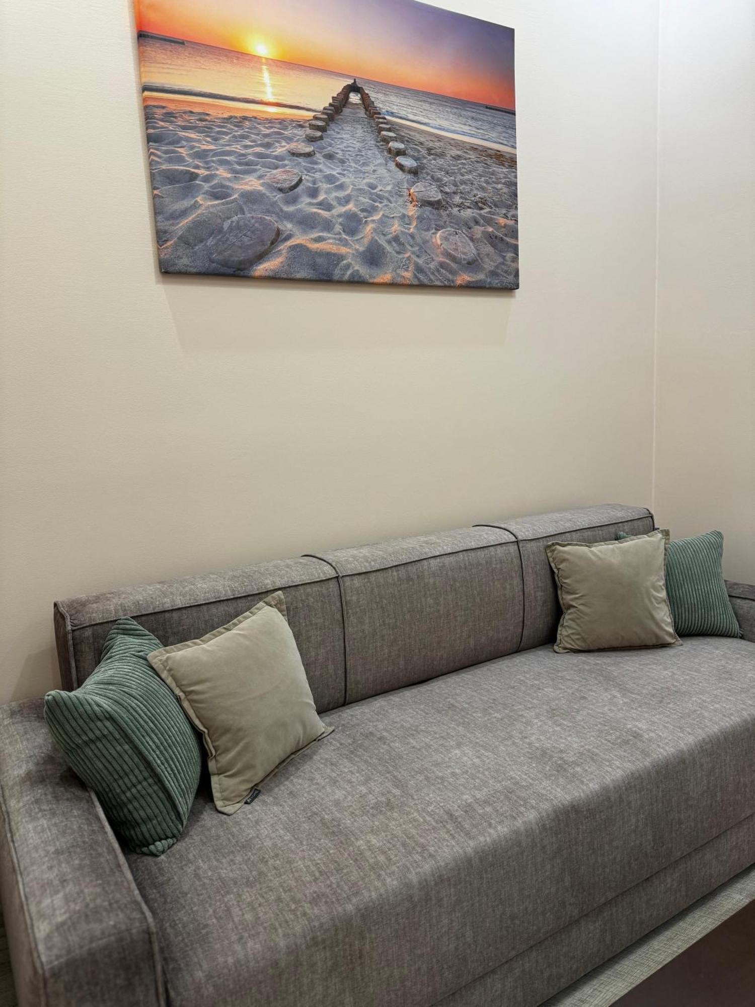 Opera House Apartment Lwów Zewnętrze zdjęcie
