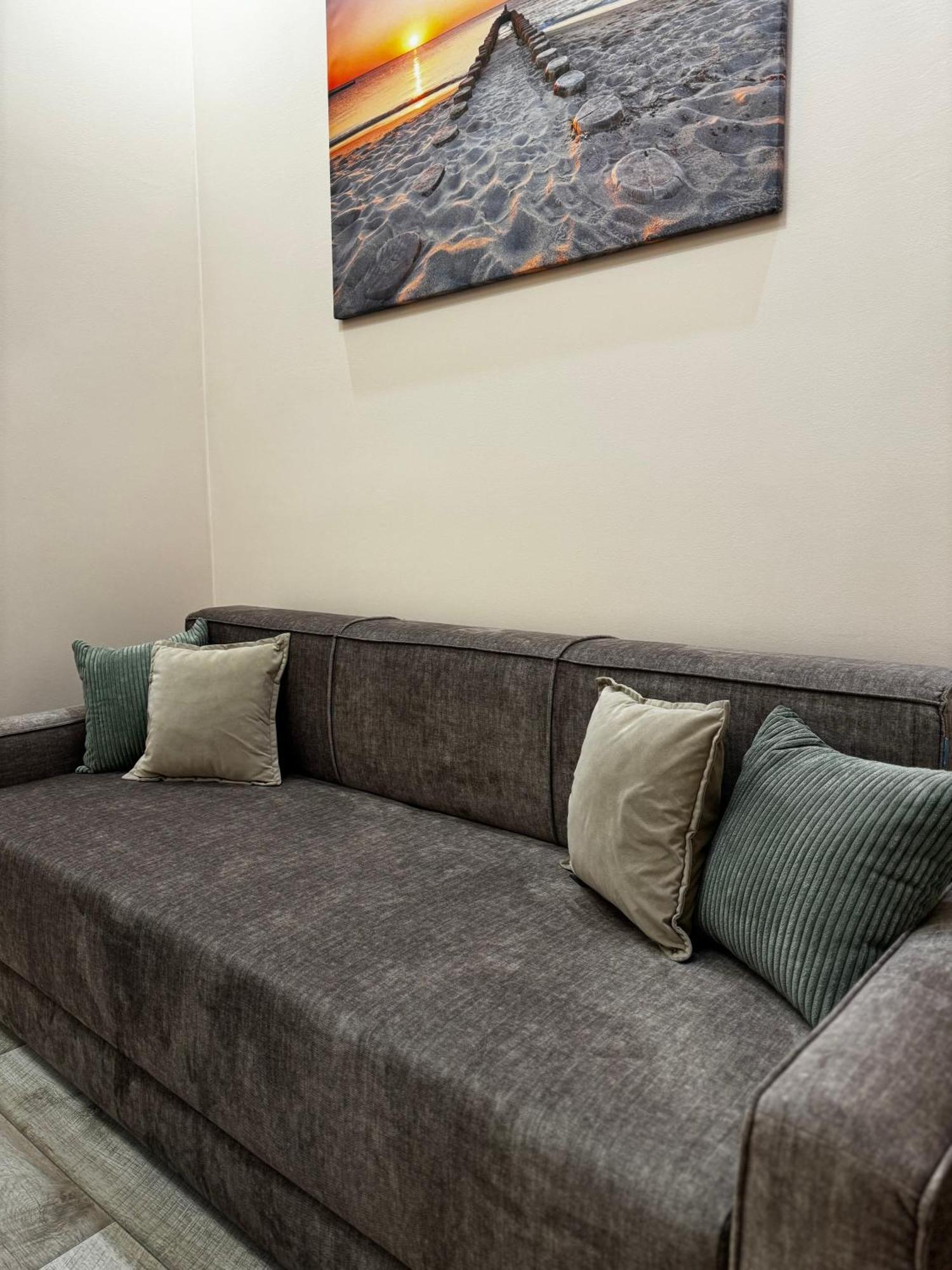 Opera House Apartment Lwów Zewnętrze zdjęcie